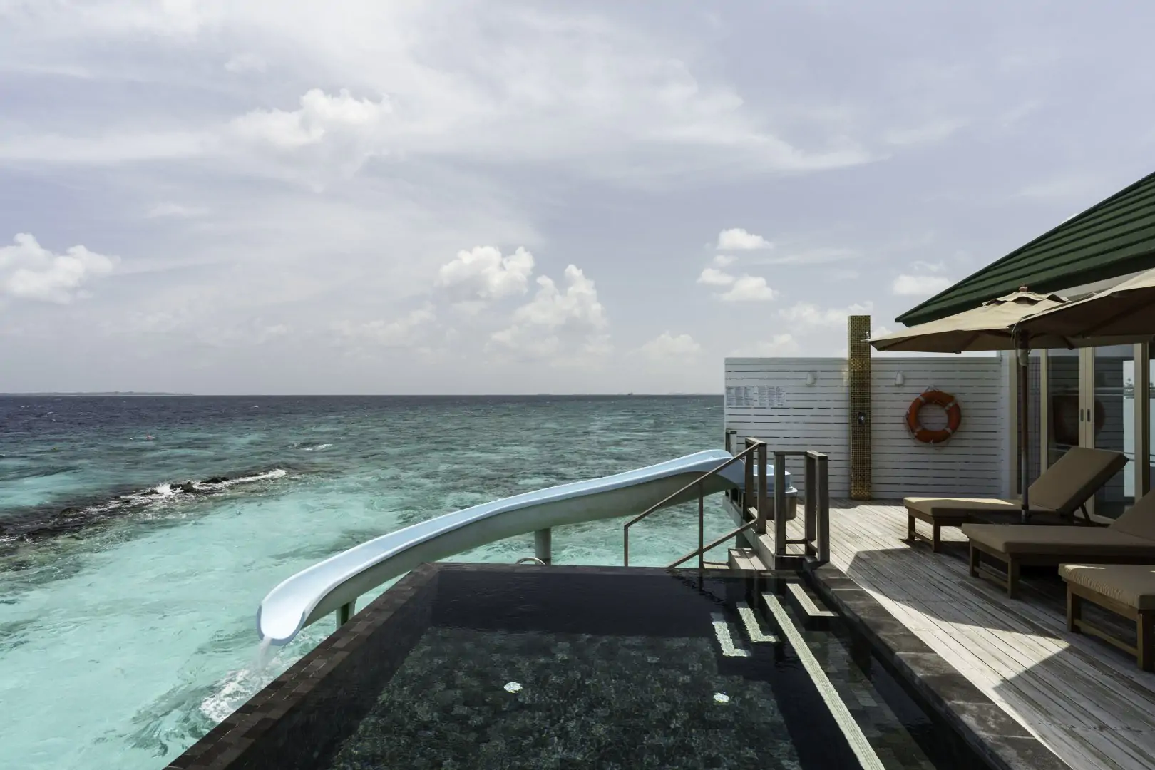 Siyam World Maldives